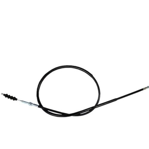 Clutch cable length 75 inches/190 cm for Harley Softail Dyna 2007-2016