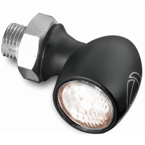 KELLERMANN ATTO WL BLK-BLK/LED position light tinted glass front on both sides
