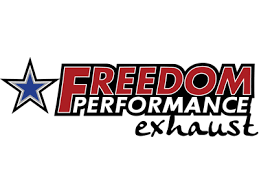 FREEDOM PERFORMANCE EXHAUST
