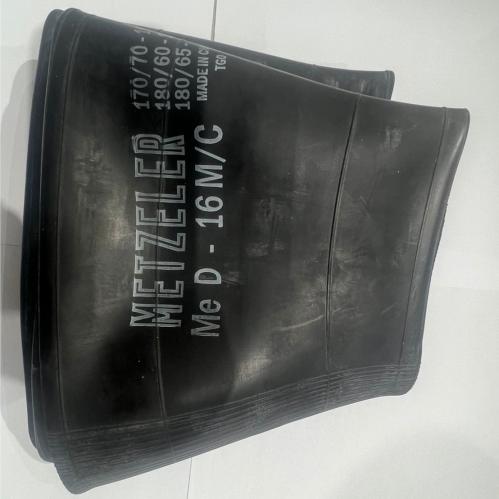 Metzeler Tube  16" ME-D16 -TR4 - Straight Center valve