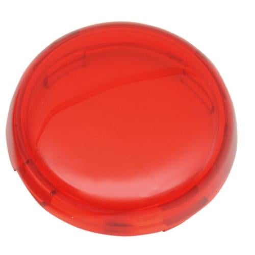 غطاء إشارة عدسات بديلة من منتجات كريس لإشارات الانعطاف بنمط Deuce