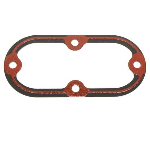 قازقيت غطاء الفحص من James Gasket - لدراجات هارلي تورينق سوفتيل داينا 1965-2006