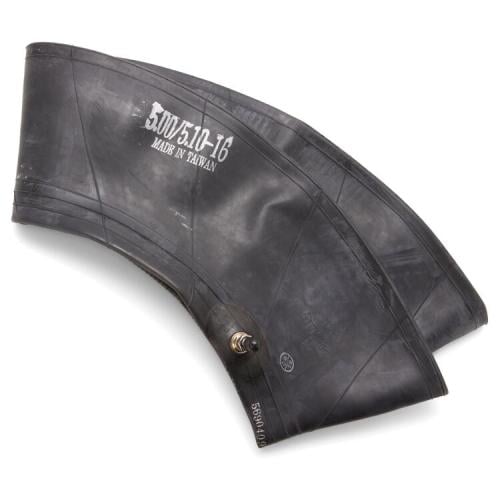 تيوب داخلي من Milwaukee Twins مقاس  5.00/5.10x16صمام جانبي معدني