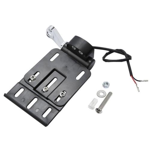 قاعدة لوحة جانبية لدراجات هالى سبورستر  2004-2016