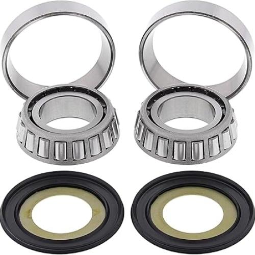 مجموعه رمان الرقبة من ALL BALLS لدراجات هارلي تورينق 2014-2024