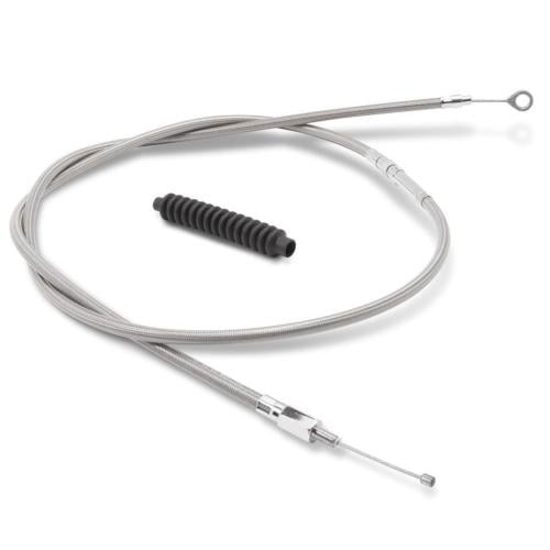 كيبل كلتش من Motion Pro مقاس 65.5 انش 166.5 سم لدراجات هارلى داينا 2006-2017