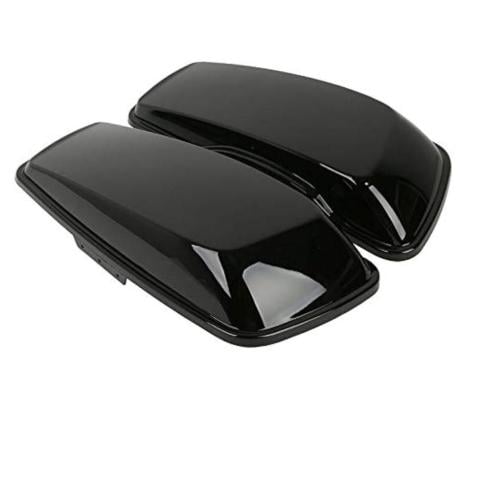 غطاء سدل باق ستوك لدراجات هارلي تورينق  14-24