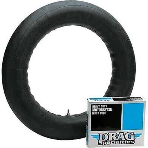 تيوب داخلي من Drag Specialities مقاس 180/65/16 صمام شفاف شفاف