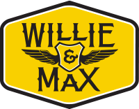 WILLIE & MAX