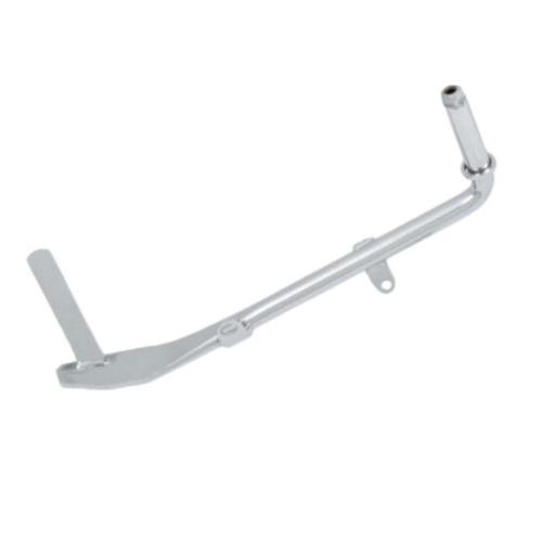 كيك ستاند مقاس 10.5 بوصه كروم منHarddrive لدراجات هارلي تورينق 2007-2021