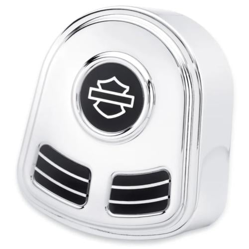 غطاء بوق بار ودرع هارلي ديفيدسون open box