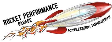 ROCKET PERFORMANCE GARAGE