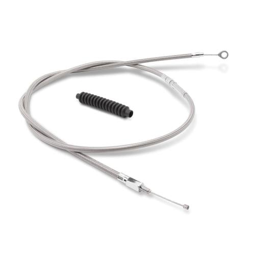 كيبل كلتش من Motion Pro طول 76 Inch لدراجات هارلي سوفتيل داينا 2007_2017