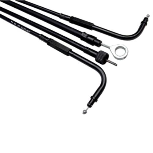 Motion Pro Cable, Blackout, Idle 42 Inches/107 Cm Touring 1998-2001 Softail 1996-2003