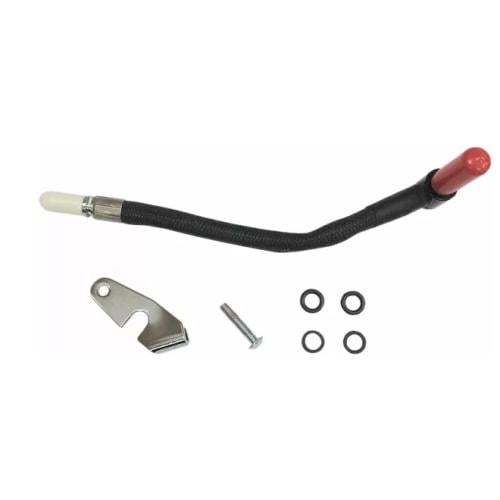 Drag Specialties EFI Fuel Line for Harley Touring 2012-2016