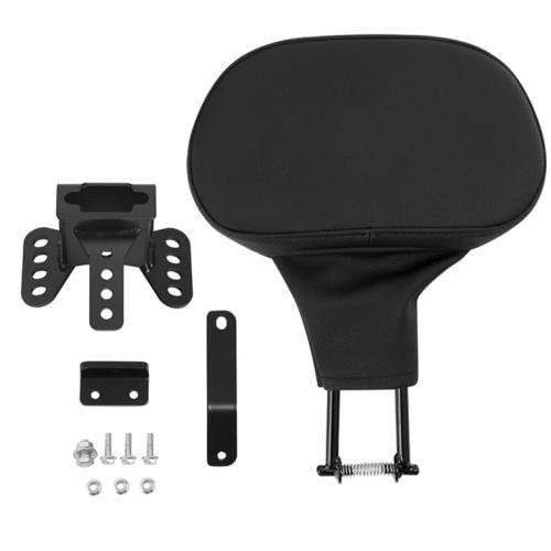 باك رست سائق مسند الظهر مناسبة لدراجات هارلي تورينق 09-24