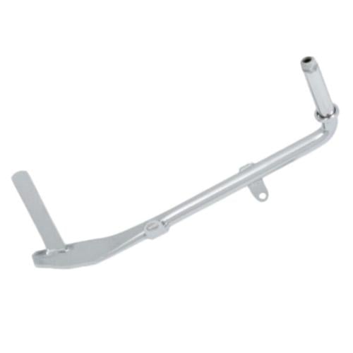 كيك ستاند مقاس 8.5 بوصه كروم منHarddrive لدراجات هارلي تورينق 2007-2017