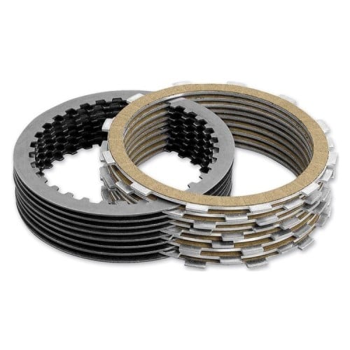 كلتش كيت من ENERGY ONE E1  لمحركات هارلي  EVO / Twin Cam 1998-2017