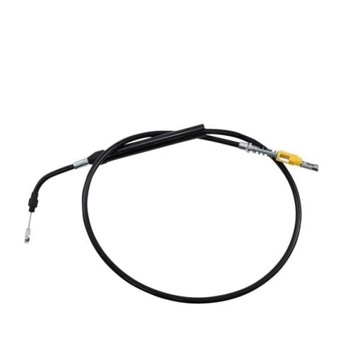 كيبل كلتش من LA CHOPPERS طول  52 انش  132 سم  بوصة 12-14 بوصة لدراجات تورينق 2021-2024