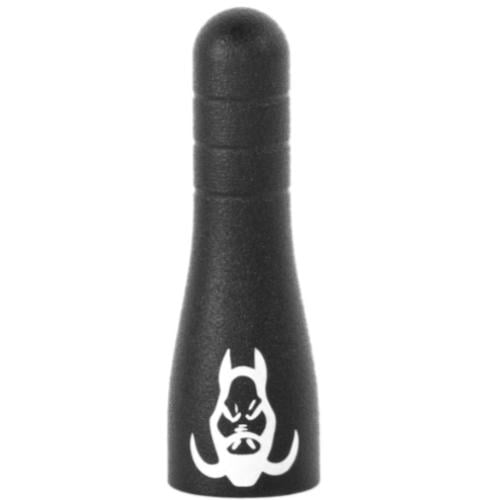 انت نا لاقط هوائي من HOGWORKZ مقاس 2 بوصه لدراجات تورينق1994-2024