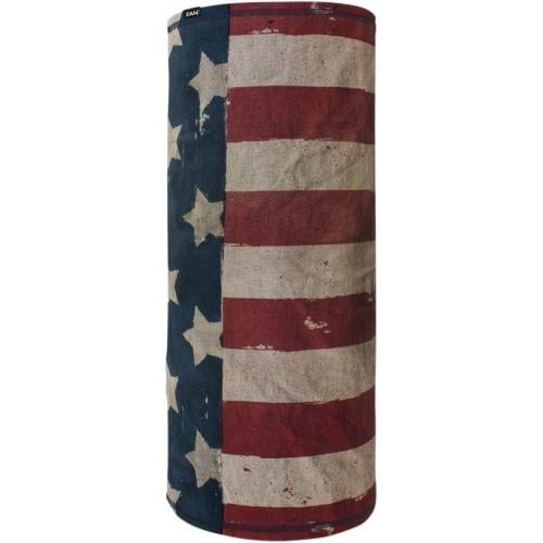 Necktube Motley Tube Zanheadgear Sportflex Patriot TL408