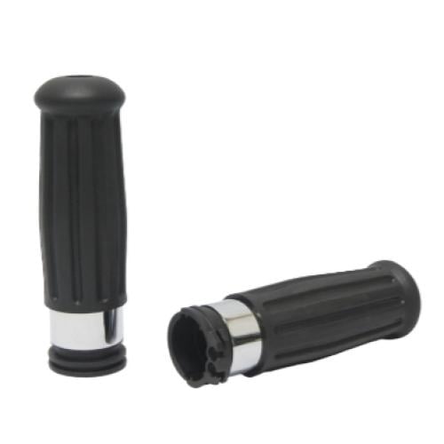 مقابض  من Harddrive كروم/ سوفتيل داينا  سبورستر