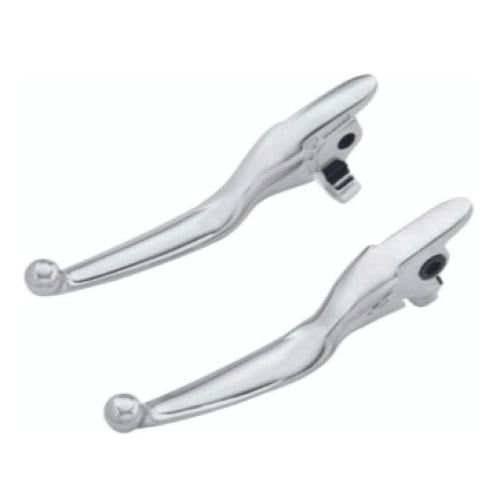 مقابض كروم Harddrive  لدراجات هارلى تورينق 2014- 2016