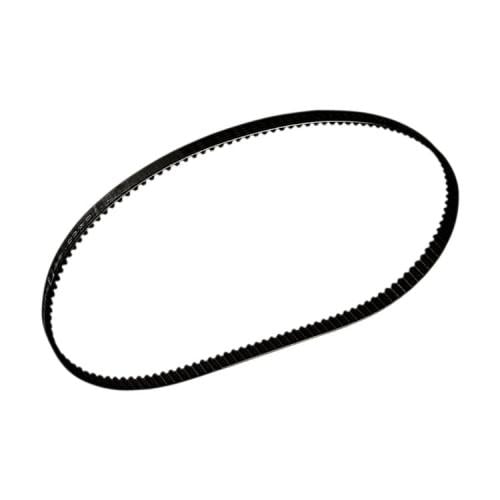 Drag Specialities Rear Drive Belt - 140 Tooth - 24 mm - Touring 2009-2022