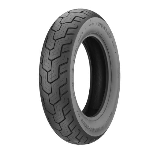 كفر خلفي دانلوب مقاس 150/80/16 لدراجات هارلي سبورستر سوفتيل