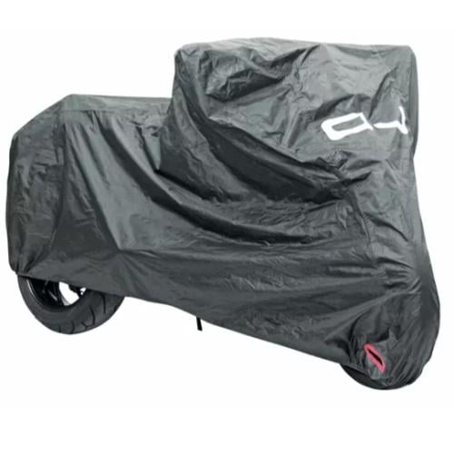 OJ ATMOSFERE METROPOLITANE s.r COVER BIKE OJ XL For Harley Softail Dyna Sporster Touring Street Raod glide