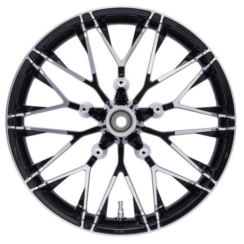 جنط  أمامي مقاس 21 بوصة × 3.5 بوصة لدراجات هارلي تورينق ABS موديلات 2008-2024