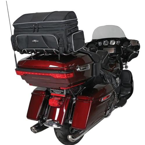 حقيبة سفر خلفية من Nelson Rigg