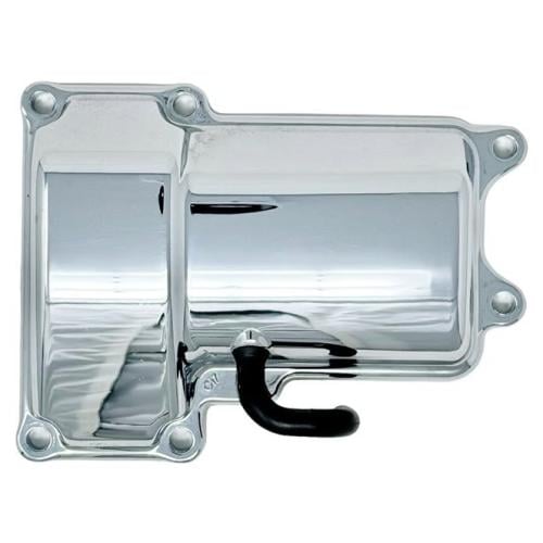 Harley Davidson OEM Dyna, Touring, Softail Transmission Top coverTouring/Softail/Dyna 2008-2017