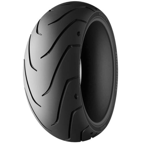 2009-2017  Michelin Scorcher 11  200/55R17  Tire  Harley Fat Boy