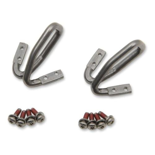 طقم حقيبة سرج Drag Specialties لدراجات هارلي تورينق  2014-2023