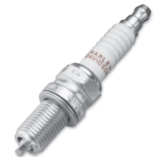 شمعات احتراق من Harley Davidson 31600012 لدراجات هارلى تورينق سوفيتيل ستريت رود 17+