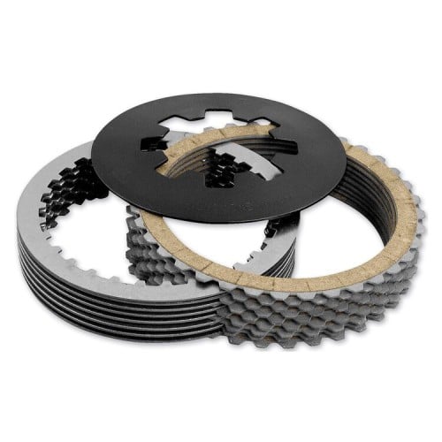 كلتش كيت من ENERGY ONE E1  لمحركات هارلي  Big Twin 1990-1997 & Sportster 1991-2021