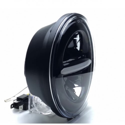 ليتريك لايت اضائة امامية مقاس 7 انش