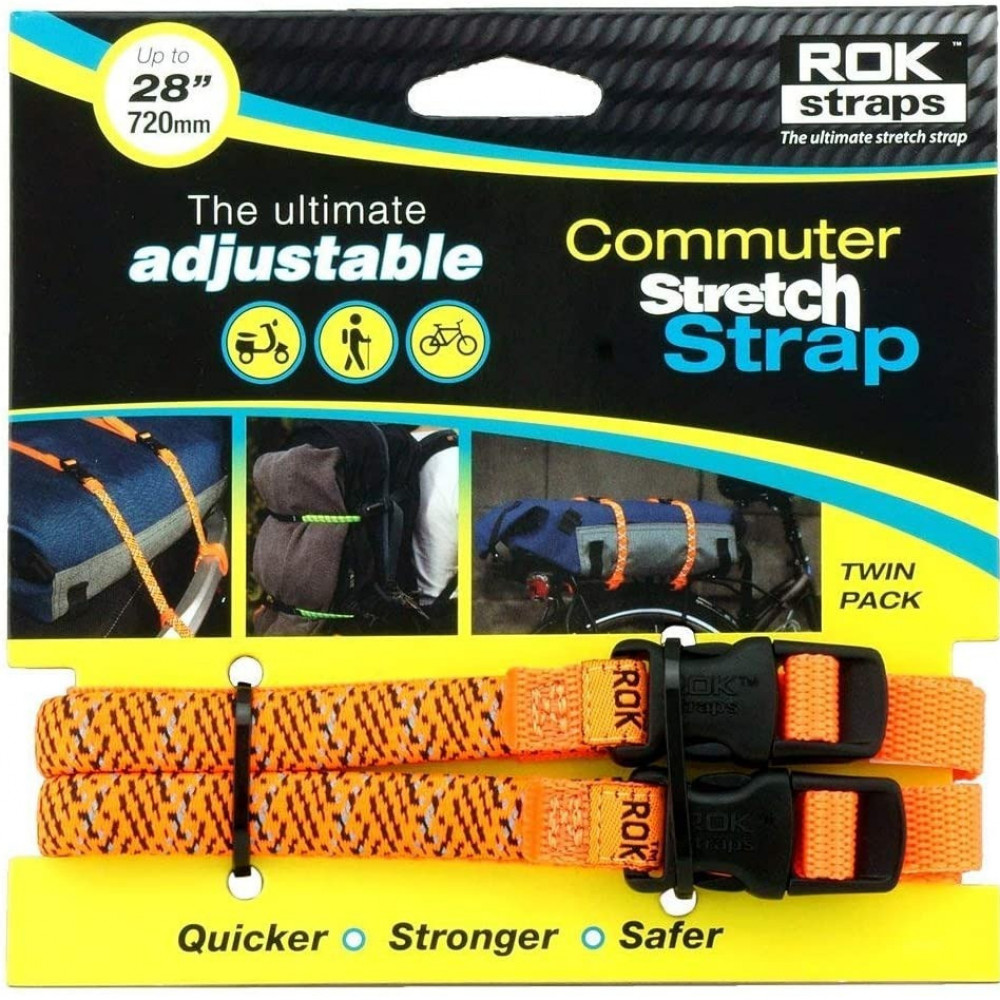 rok straps 1 X 60 stretch strap