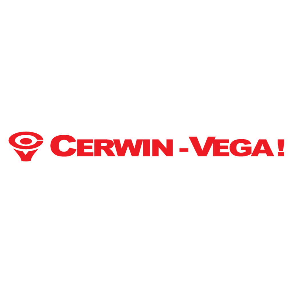 CERWIN-VEGA