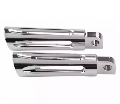 فوت بيقز هارلي كروم