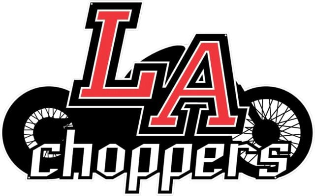 LA CHOPPERS