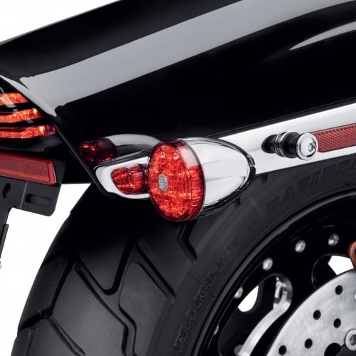 LED Bullet Turn Signal Kit 67800056A