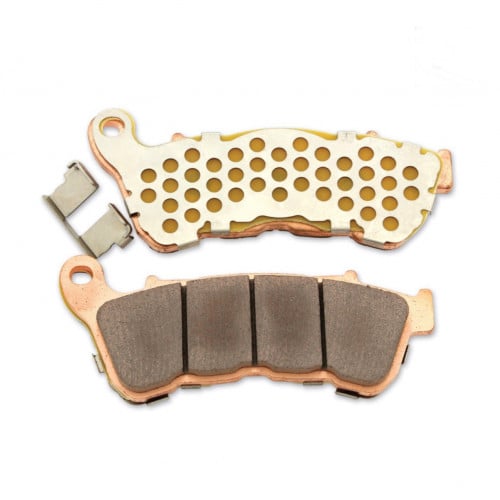 فحمات هارلي سبورستر harley davidson brake pads