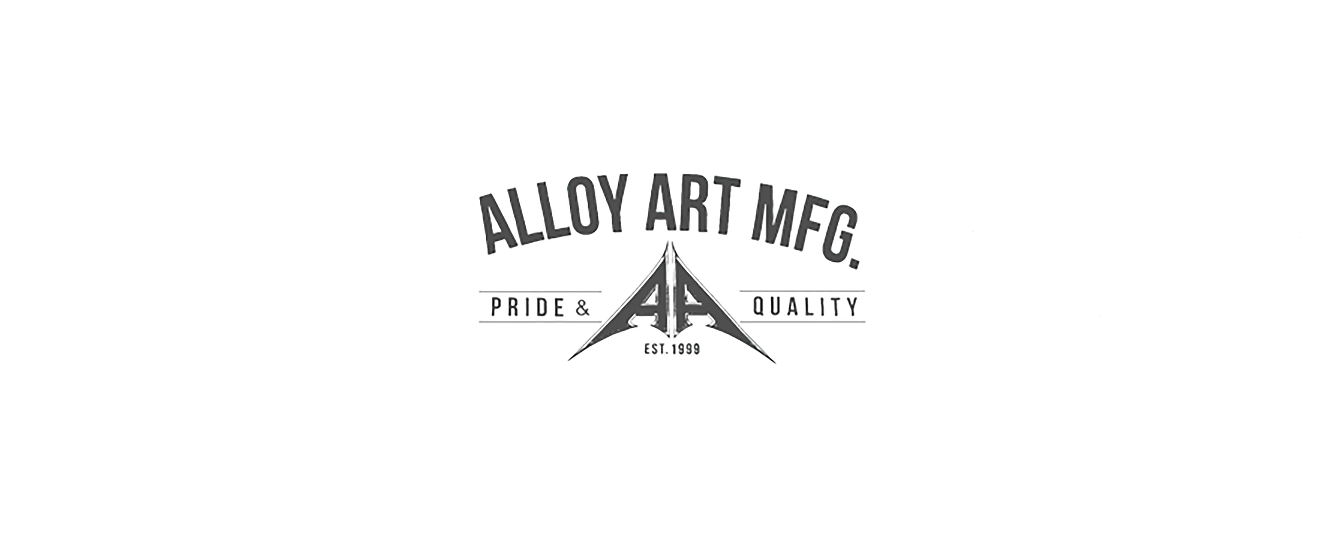 ALLOY ART MFG
