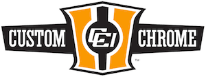 CUSTOM CHROME