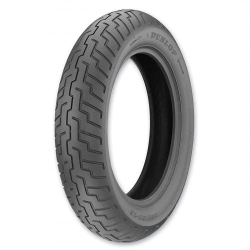 طقم هارلي دنلوب  Front 130/90-16 Rear150/80-16  هارلي سوفتيل / سبورستر/تورينق