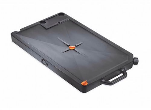 HARLEY DAVIDSON LOW PROFILE OIL DRAIN PAN