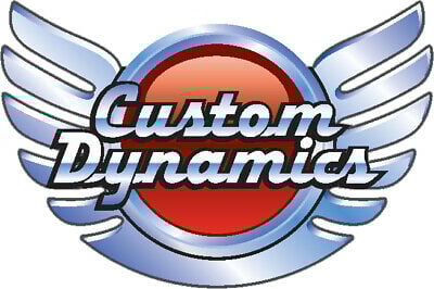 Custom Dynamic