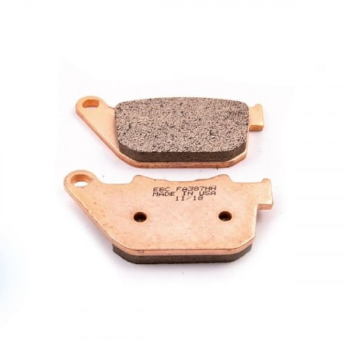 FA387HH EBC BRAKE PADS